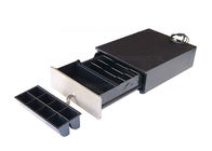 Китай CE USB 240 ящика наличных денег POS металла ECR компактный миниый/утверждение ROHS/ISO компания