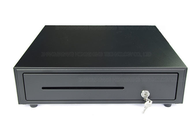Ящик кассового аппарата POS RS232/коробка денег 7 KG кассового аппарата 410D